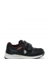 U.S. Polo Assn. Erkek Çocuk Lacivert Sneaker