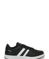 Kinetix Siyah Erkek Sneaker Ayakkabısı
