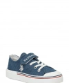 U.S. Polo Assn. Mavi Erkek Çocuk Sneaker