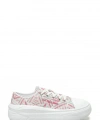 U.S. Polo Assn. Pembe Kız Çocuk Sneaker