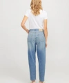 Jack & Jones Kadın Mom Fit Jean