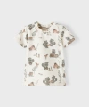 NAME IT Erkek Bebek T-Shirt