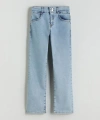 LC Waikiki Slim Fit Kız Çocuk Jean Pantolon