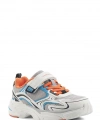 Lumberjack Beyaz Erkek Çocuk Sneaker