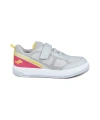 JUMP Kız Çocuk Sneaker Günlük Spor Ayakkabı