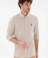U.S. Polo Assn. Erkek Gömlek
