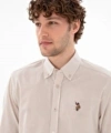 U.S. Polo Assn. Erkek Gömlek