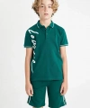 Defacto Short Sleeve Polo T-Shirt