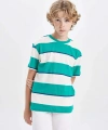 Defacto Short Sleeve T-Shirt