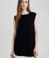 Defacto Regular Fit Bisiklet Yaka Atlet Tunik