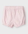 Name it Kız Çocuk Pembe Sort