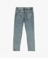 Koton Dar Paça Kot Pantolon - Skinny Jean