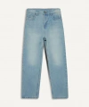 Defacto %100 Pamuk Wide Leg Geniş Paça Pantolon Erkek Çocuk