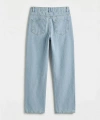 LC Waikiki Indigo Loose Fit Erkek Çocuk Jean Pantolon