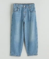LC Waikiki Regular Fit Erkek Çocuk Jean Pantolon