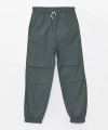 LC Waikiki Rahat Kalıp Beli Lastikli Erkek Çocuk Jogger Pantolon