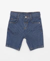 LC WAİKİKİ Erkek Bebek Jean Şort