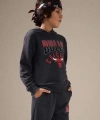 Defacto Kapüşonlu Pamuklu Sweatshirt Erkek Çocuk