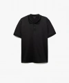 Koton Kısa Kollu Regular Fit Basic Polo Yaka Spor Tişört