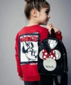 DEFACTO Kız Bebek Sweatshirt Tayt 2li Takım