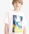 Defacto Short Sleeve T-Shirt
