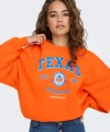 ONLY Kadın Sweatshirt