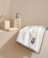 LC Waikiki Ayı Teddy Nakışlı Yüz Havlusu 50x80 cm