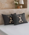 LC Waikiki Karışık Ayı Baskılı Yastık Kılıfı 2 li 50x70 Cm