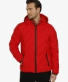 Lumberjack Erkek Şişme Mont