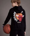 Defacto Kapüşonlu İçi Yumuşak Tüylü Sweatshirt Erkek Çocuk