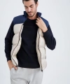 DEFACTO Regular Fit Yelek