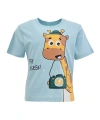NAME IT T-Shirt Erkek Çocuk