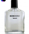 Bonveno Brave 100 ml Edp Erkek Parfüm