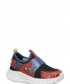 Spiderman 5P Noster P5F Lacivert Erkek Çocuk Sneaker