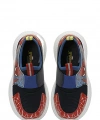 Spiderman 5P Noster P5F Lacivert Erkek Çocuk Sneaker