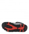 Kinetix Nepal Pu Hı 1pr Siyah Erkek Outdoor Bot
