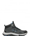 Kinetix NEPAL TX HI 3PR Gri Erkek Outdoor Bot