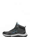 Kinetix NEPAL TX HI 3PR Gri Erkek Outdoor Bot