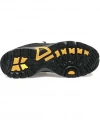 Lumberjack 3W FLAKE G 3PR SU GEÇİRMEZ UNISEX OUTDOOR AYAKKABI