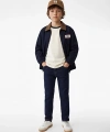 Koton Pamuklu Cepli Slim Fit Denim Pantolon - Slim Jeans