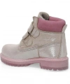 Lumberjack Kız Çocuk Bot & Bootie Pudra 101467852 101467852 Rıver 3pr