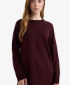 Defacto Regular Fit Basic Kazak Tunik