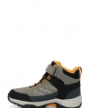 Lumberjack 4w Bowl Hi 4pr Wp Outdoor Çok Renkli Çocuk Bot