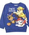 NAME IT Erkek Çocuk Sweatshirt