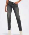 ONLY ONLEMILY STRETCH HW ST AK DNM CRO614NOOS