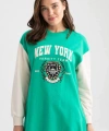 Defacto Kadın Sweatshirt