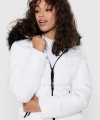 ONLY Onlmonica Short Puffer Kadın Mont 15205638