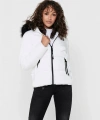 ONLY Onlmonica Short Puffer Kadın Mont 15205638