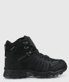 Lumberjack Andor Wmn 3Pr Kadın Outdoor Bot - Siyah