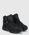 Lumberjack Andor Wmn 3Pr Kadın Outdoor Bot - Siyah